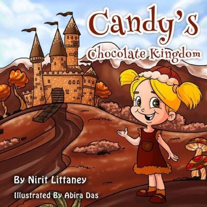 Candy's Chocolate Kingdom
