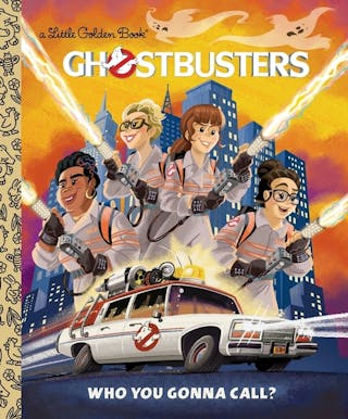 Ghostbusters: Who You Gonna Call