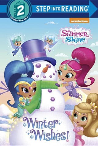 Winter Wishes! (Shimmer and Shine)
