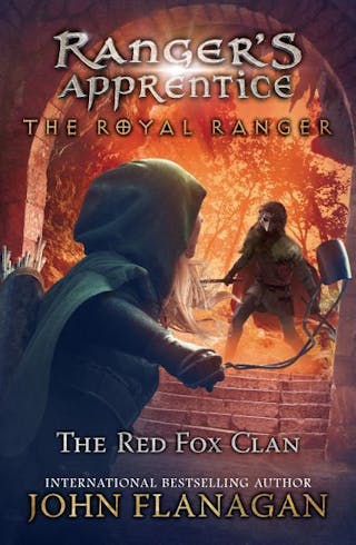 The Red Fox Clan