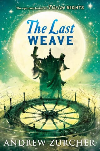 The Last Weave