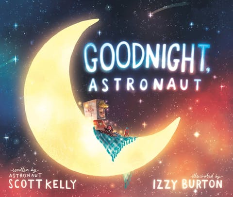 Goodnight, Astronaut