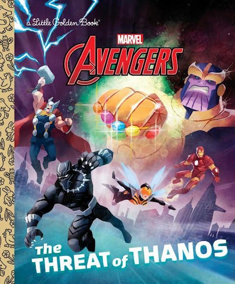 The Threat of Thanos
