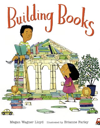 Building Books