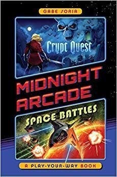 Crypt Quest/Space Battles