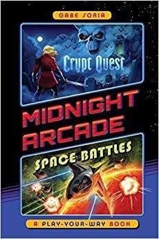 Crypt Quest/Space Battles