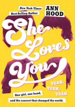 She Loves You (Yeah, Yeah, Yeah)