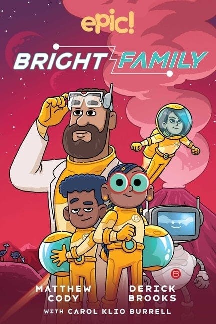 The Bright Family