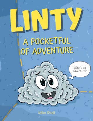 Linty: A Pocketful of Adventure