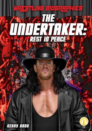 The Undertaker: Rest in Peace