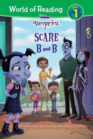 Scare B and B