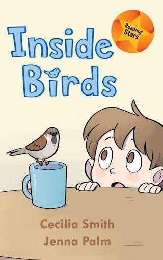 Inside Birds