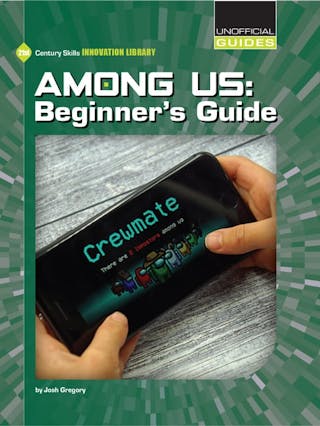 Among Us: Beginner's Guide
