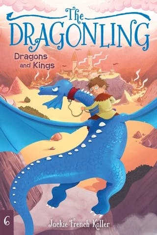 Dragons and Kings
