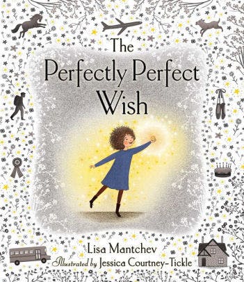 The Perfectly Perfect Wish