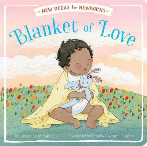 Blanket of Love