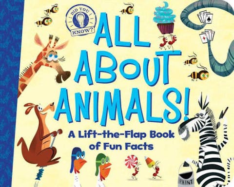 All About Animals!