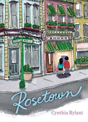 Rosetown