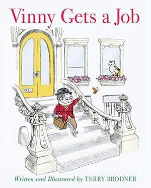 Vinny Gets a Job