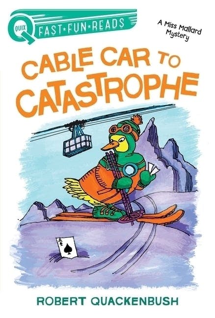 Cable Car to Catastrophe