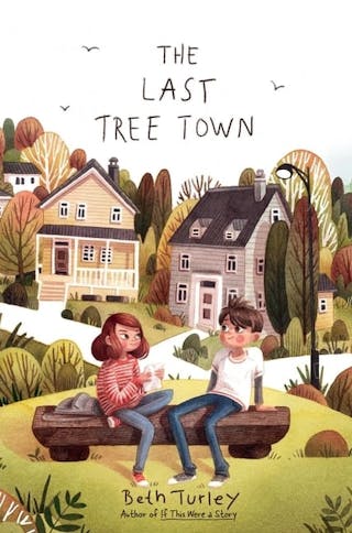 Last Tree Town