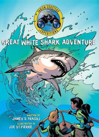 Great White Shark Adventure