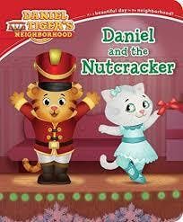 Daniel and the Nutcracker