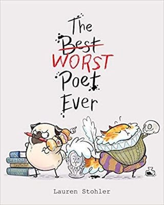 The Best Worst Poet Ever