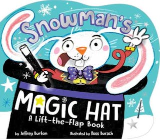 Snowman's Magic Hat