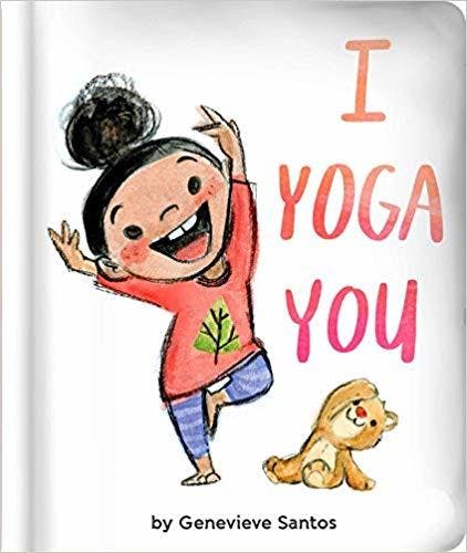 I Yoga You