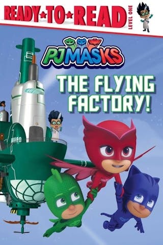 Flying Factory!