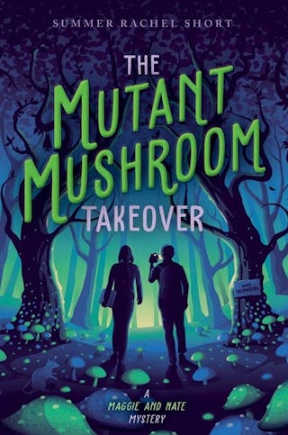 Mutant Mushroom Takeover