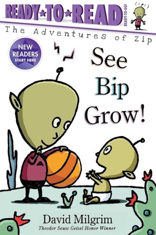 See Bip Grow!