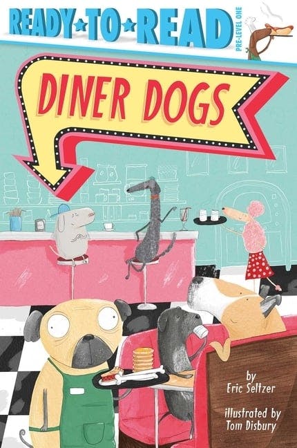 Diner Dogs