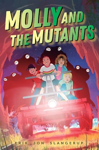 Molly and the Mutants