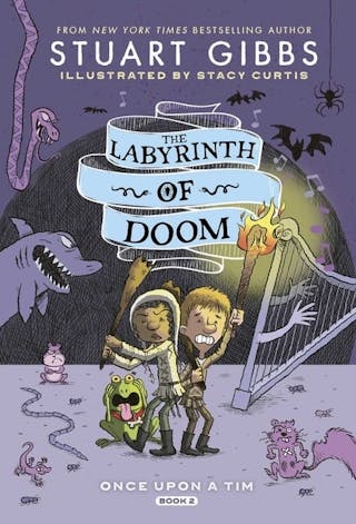 The Labyrinth of Doom