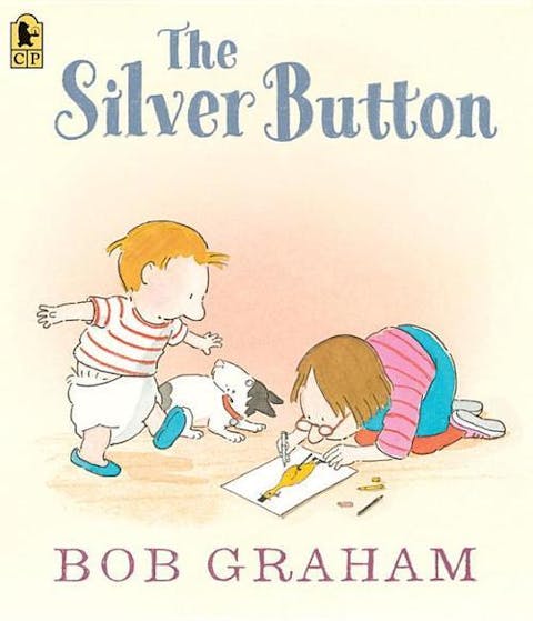 The Silver Button
