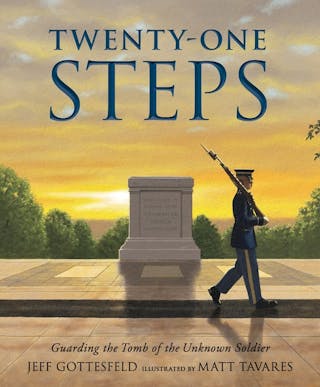Twenty-One Steps