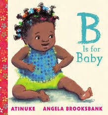 B Is for Baby