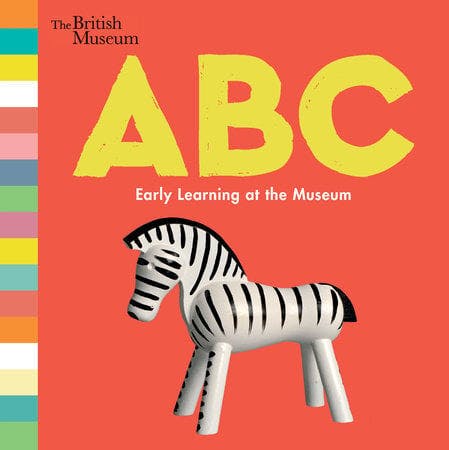 ABC: Early Learning at the Museum