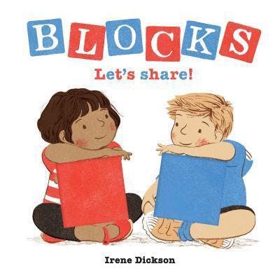 Blocks: Let's Share
