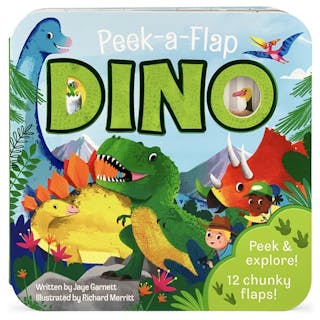 Dino: A Pet Unlike Any Other
