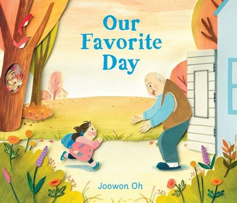 Our Favorite Day