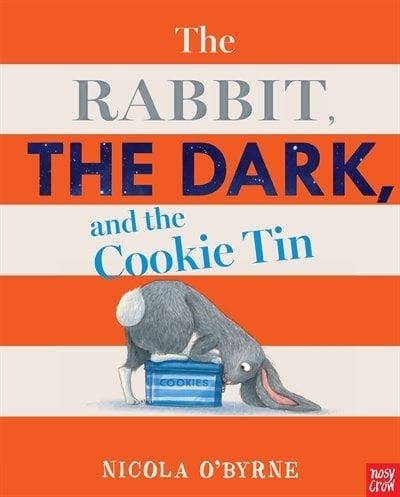 The Rabbit, the Dark, and the Cookie Tin