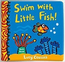 Swim with Little Fish!