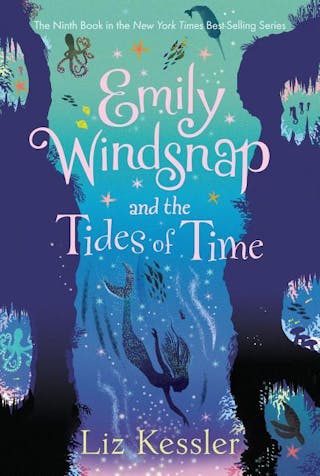 Emily Windsnap and the Tides of Time