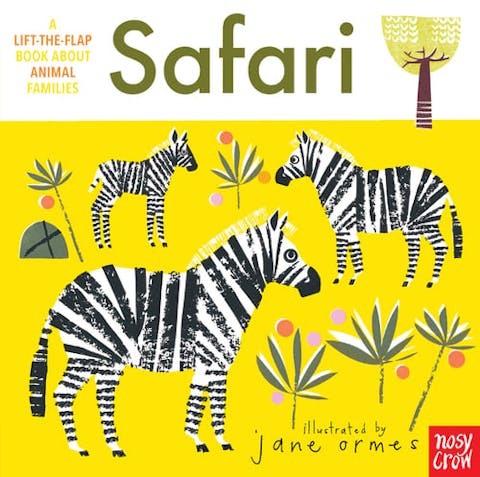 The 3 Best Animal Names And Family Names Kids Books
