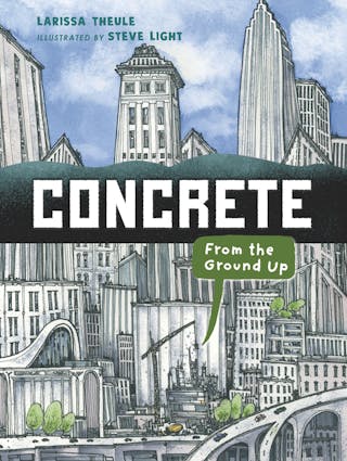 Concrete: From the Ground Up
