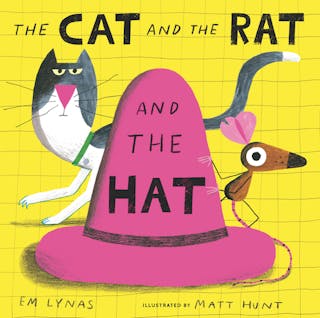 Cat and the Rat and the Hat