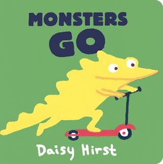 Monsters Go